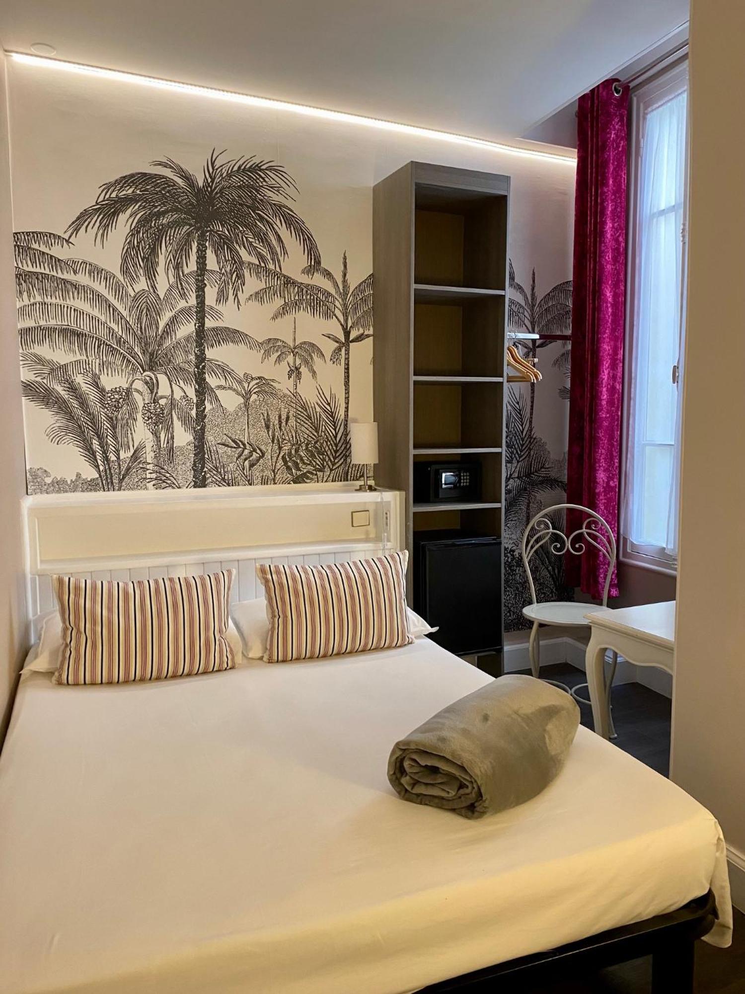 Hotel Select Beaulieu-sur-Mer
