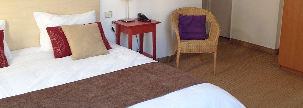 Select Hotel 2*
