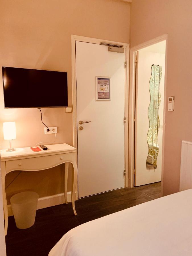 Select 2* Beaulieu-sur-Mer