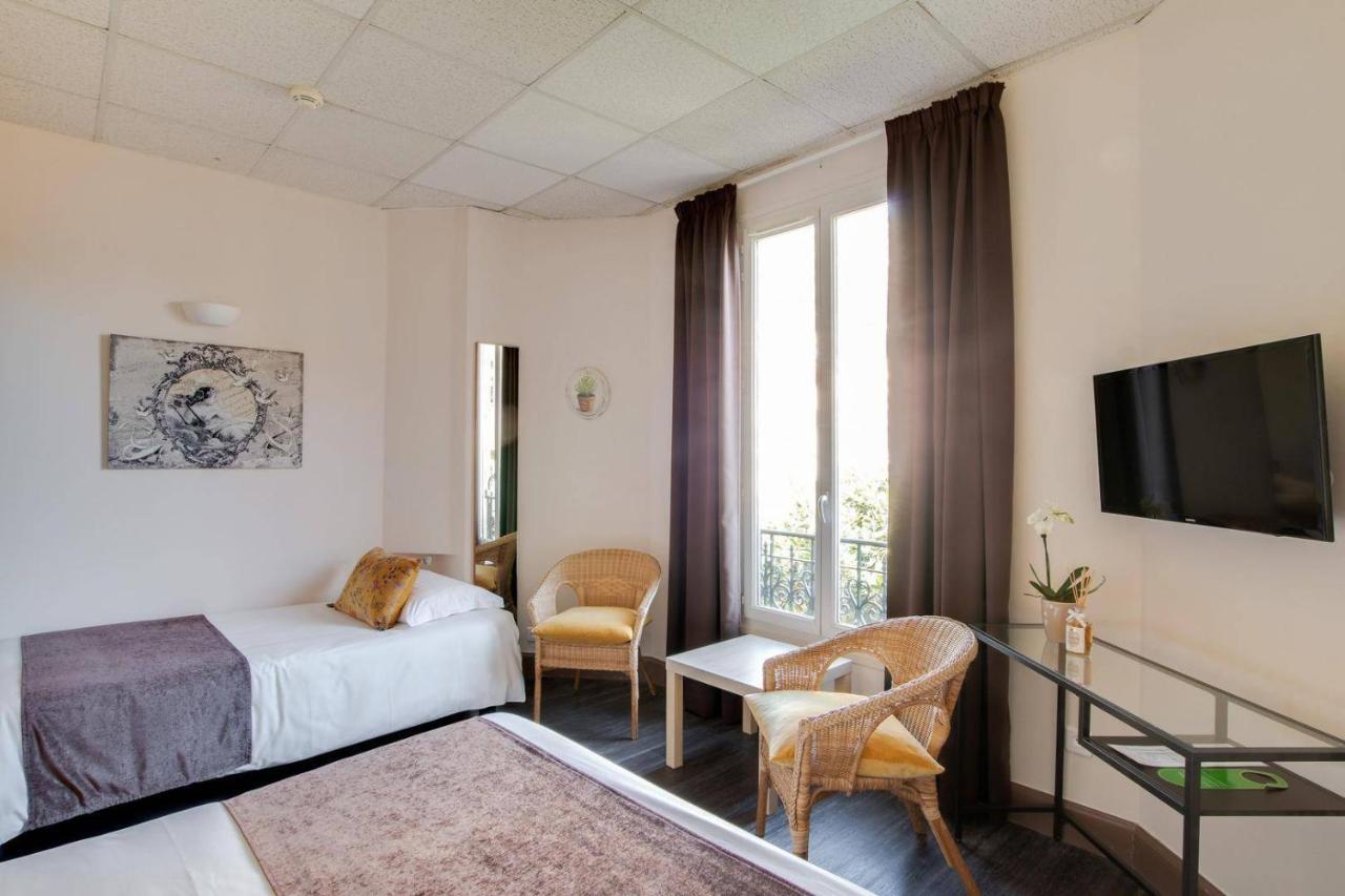 Select Hotel