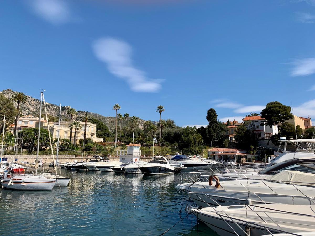 Select Hotel Beaulieu-sur-Mer