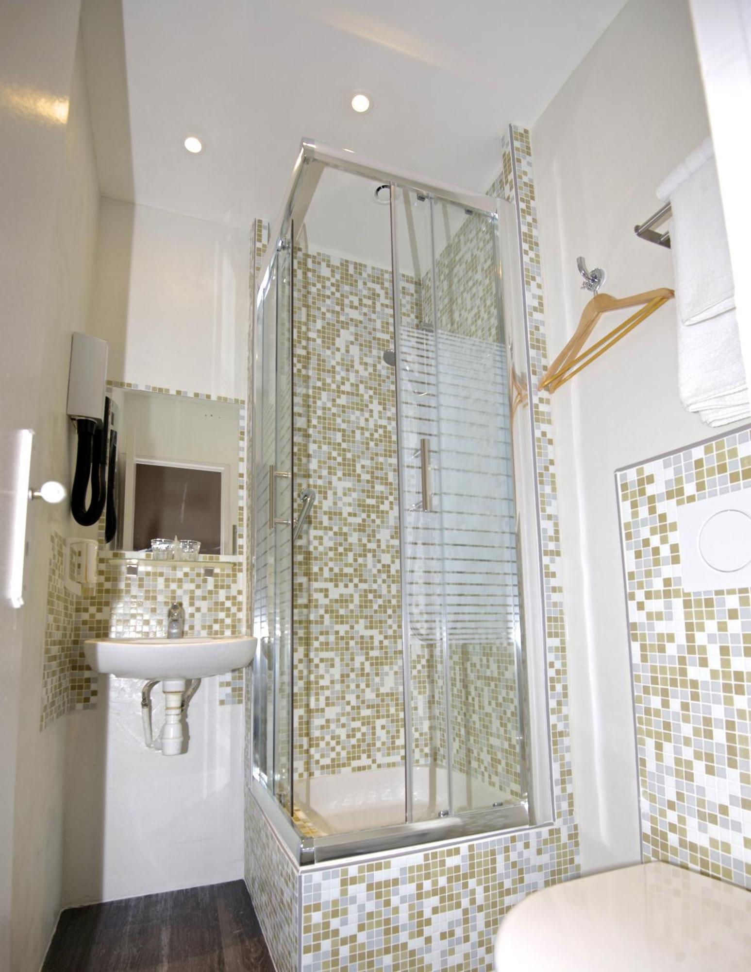 Hotel Select Beaulieu-sur-Mer
