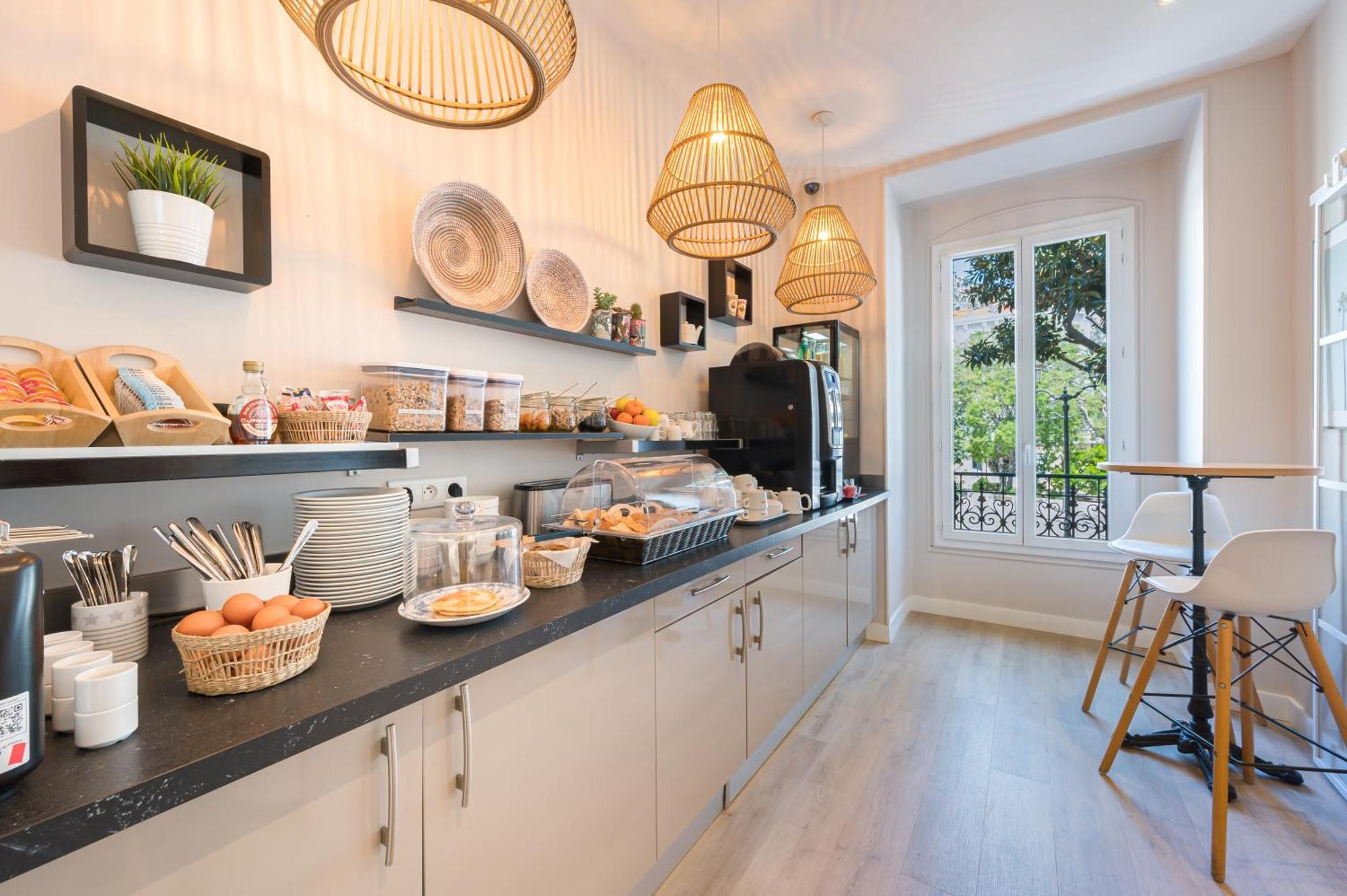 Select 2* Beaulieu-sur-Mer