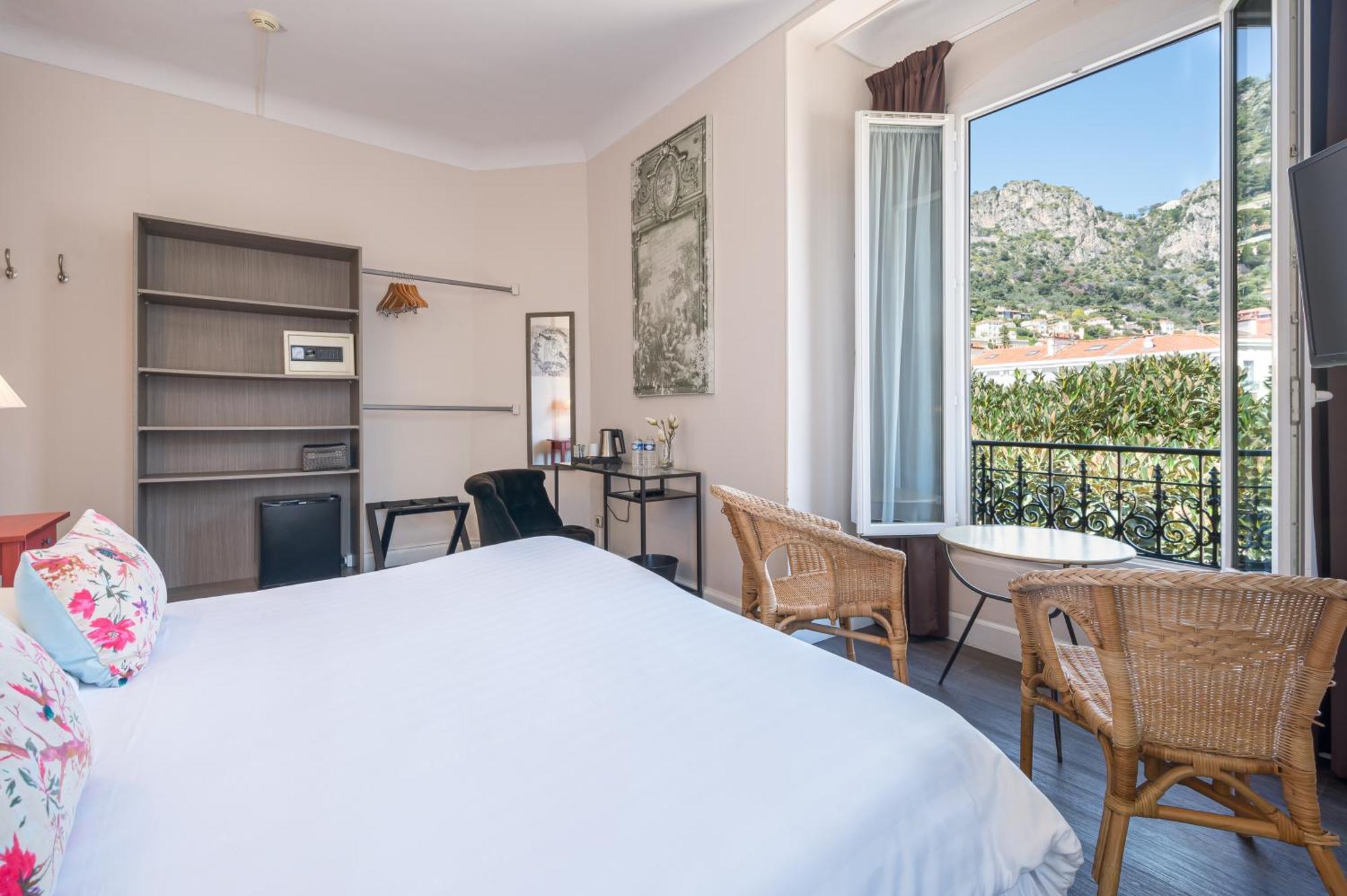 Hotel Select Beaulieu-sur-Mer