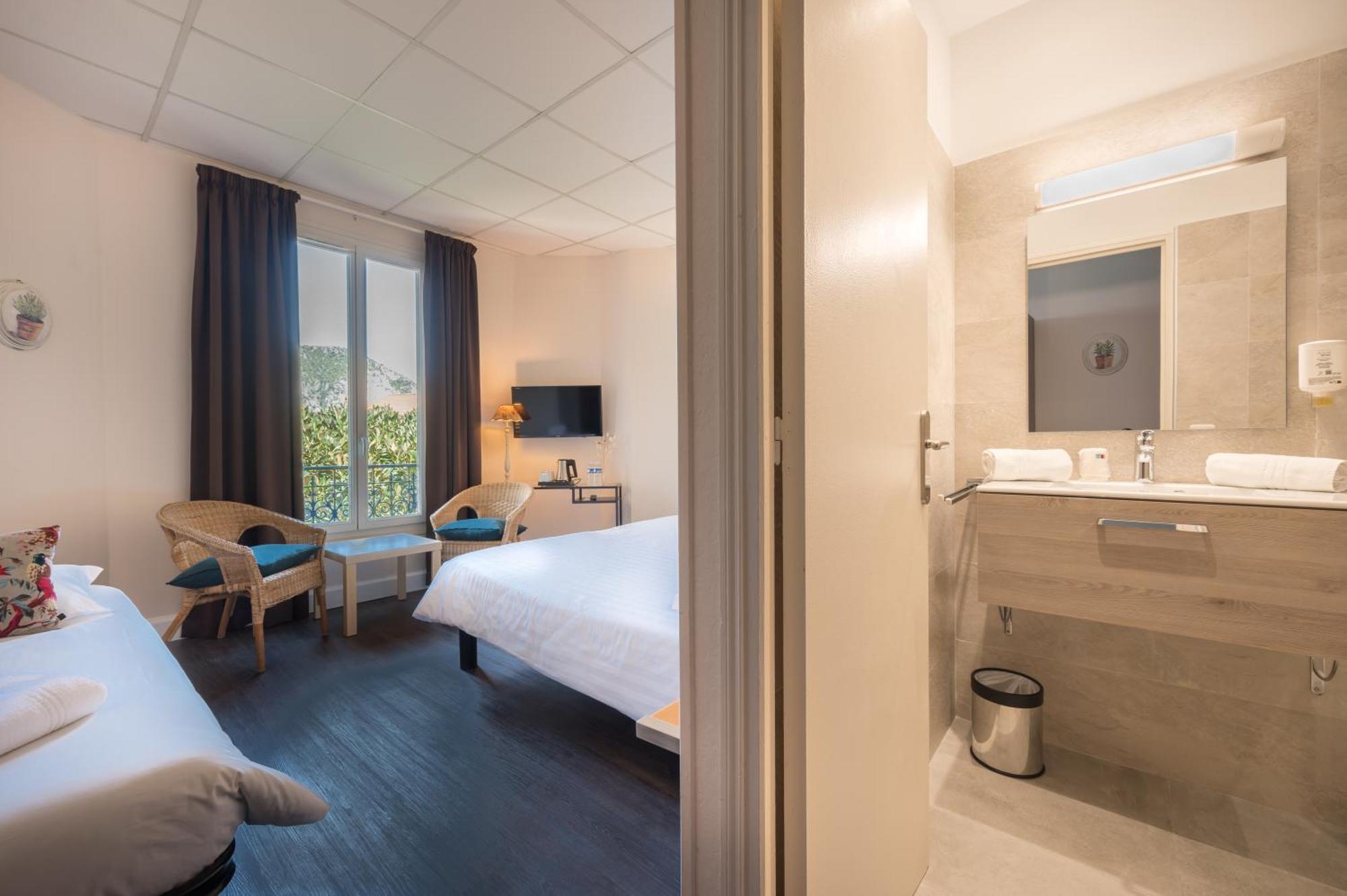 Select Beaulieu-sur-Mer