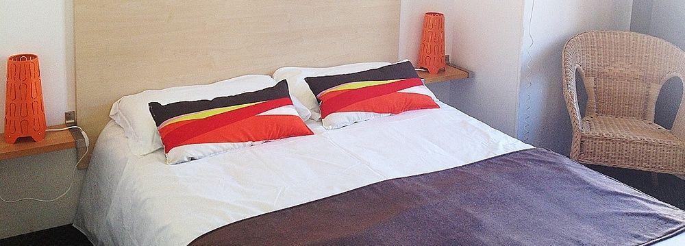 Select Hotel