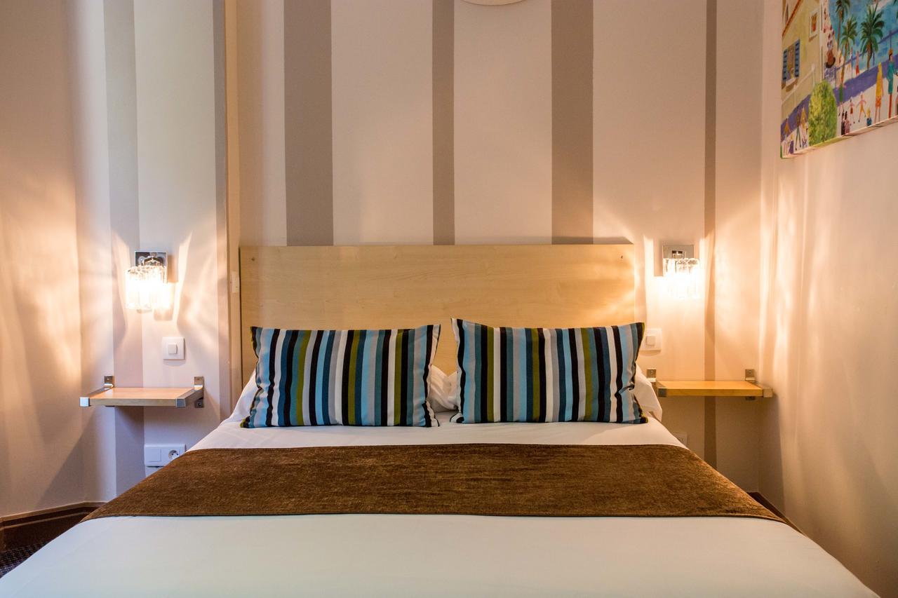 Hotel Select Beaulieu-sur-Mer