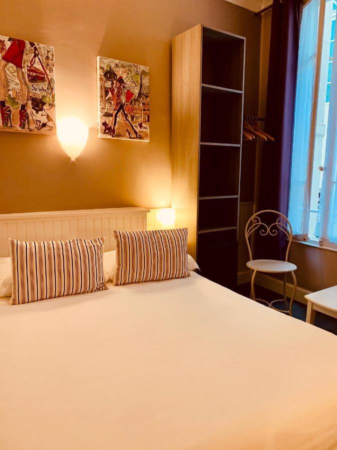 Select Hotel Beaulieu-sur-Mer