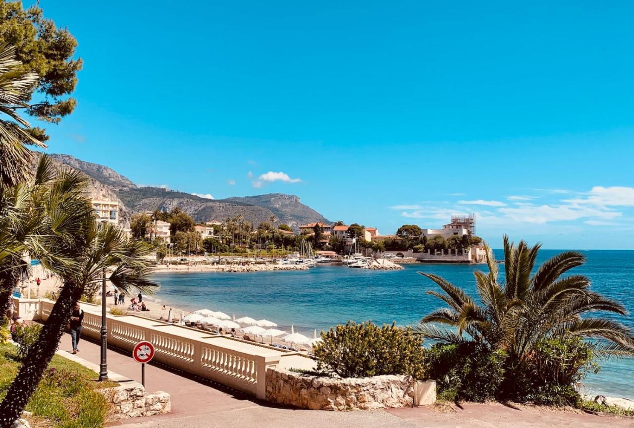 Select 2* Beaulieu-sur-Mer